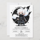 Buscar samurai invitaciones Niños