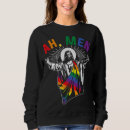 Buscar bandera gay sudaderas Tendencia