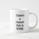 Buscar oportunidad tazas Oportunidad de vino