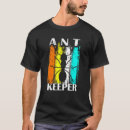 Buscar wasp camisetas Insecto