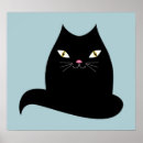 Buscar gato gordo arte Negro
