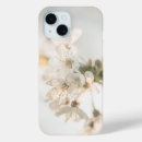 Buscar flores naturales iphone fundas Floral