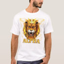 Buscar macho alfa camisetas León