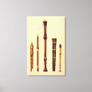 Buscar flauta lienzos Musical