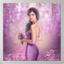 Buscar magia blanca posters Flor