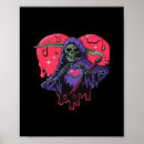 Buscar amor halloween arte Gótico valentina