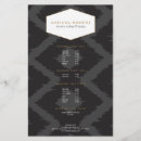 Buscar diseño interior flyers Salón