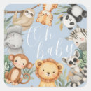 Buscar anime pegatinas Animales