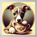 Buscar whippet arte Cachorro
