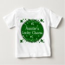 Buscar el día de st patrick bebe camisetas Bebé