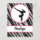 Buscar estampado de zebra postales Chica