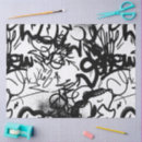 Buscar graffiti papel de seda Moderno