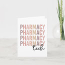 Buscar tech tarjetas Técnico de farmacia