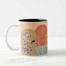 Buscar art deco tazas Elegante