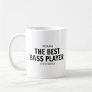 Buscar bajistas General y unisex