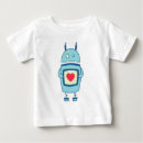 Buscar robot bebe ropa Lindo