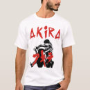 Buscar akira camisetas Anime