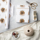 Buscar perro papel de regalo Para todos