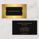Buscar glitter tarjetas de visita Profesional