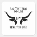 Buscar toros pegatinas Cuernos