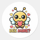 Buscar abeja kawaii postales Abeja de burbujas