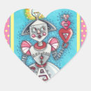 Buscar tecnología corazon pegatinas Amar