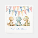 Buscar personajes de dibujos animados servilletas Adorable