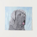 Buscar mastiff arte Perro