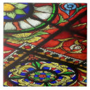 Buscar vitral adornos hogar Colorido