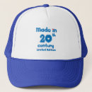 Buscar siglas camionero gorras Clásico