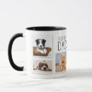 Buscar gato blanco y negro tazas Para él