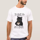 Buscar black coffee camisetas Gato