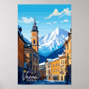 Buscar viena arte Vintage