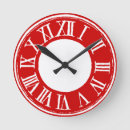Buscar envejecido relojes de pared Vintage