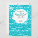 Buscar ondas invitaciones General y unisex