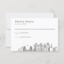 Buscar siluetas tarjetas rsvp Respuesta