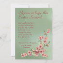 Buscar flores tarjetas de pascua Encantador