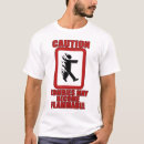 Buscar inflamable camisetas Zombis