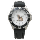 Buscar cat relojes Pelo largo