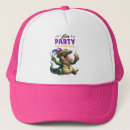 Buscar rojo y oro gorras Verde