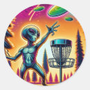 Buscar extraterrestre pegatinas Contenido generativo