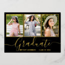 Buscar metal dorado invitaciones Moderno