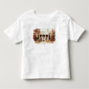 Buscar monticello camisetas Americano