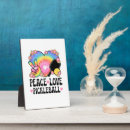Buscar signo de la paz placas fotograbadas Hippie