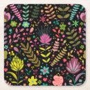 Buscar escritorio posavasos Floral