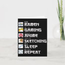 Buscar otaku tarjetas Videojuegos