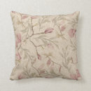 Buscar floral beige cojines Bonito