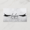 Buscar extensiones tarjetas de visita Belleza