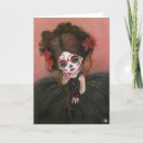 Buscar macabro tarjetas Fantasía