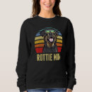 Buscar rottweiler sudaderas Mejor